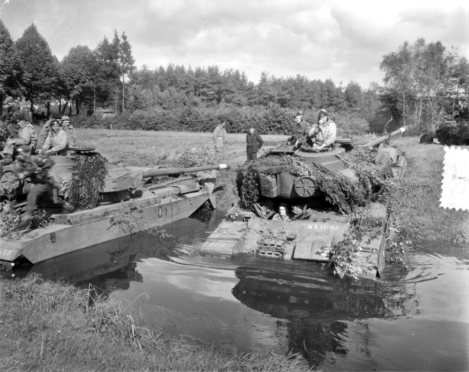 Legeroefeningen West Duitsland, Bestanddeelnr 906-7486