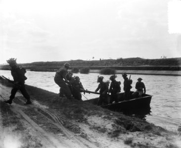Legeroefeningen Eindhoven, Bestanddeelnr 905-1601