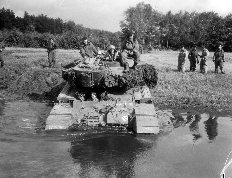Legeroefeningen West Duitsland, Bestanddeelnr 906-7501