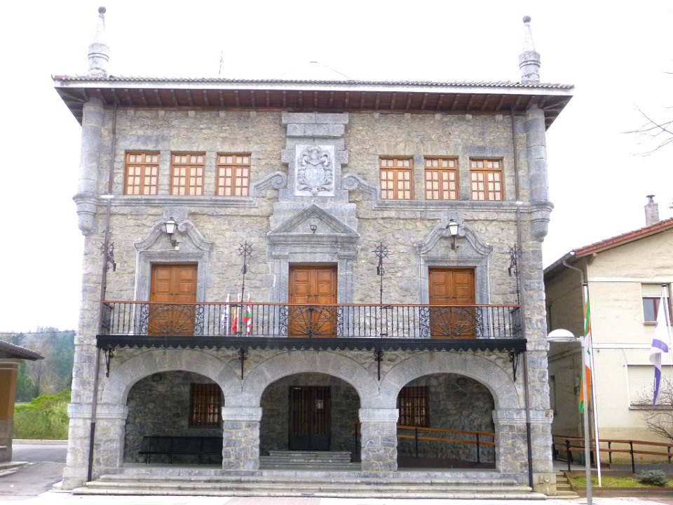 Lemoa - Ayuntamiento 4