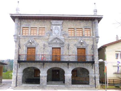 Lemoa - Ayuntamiento 4
