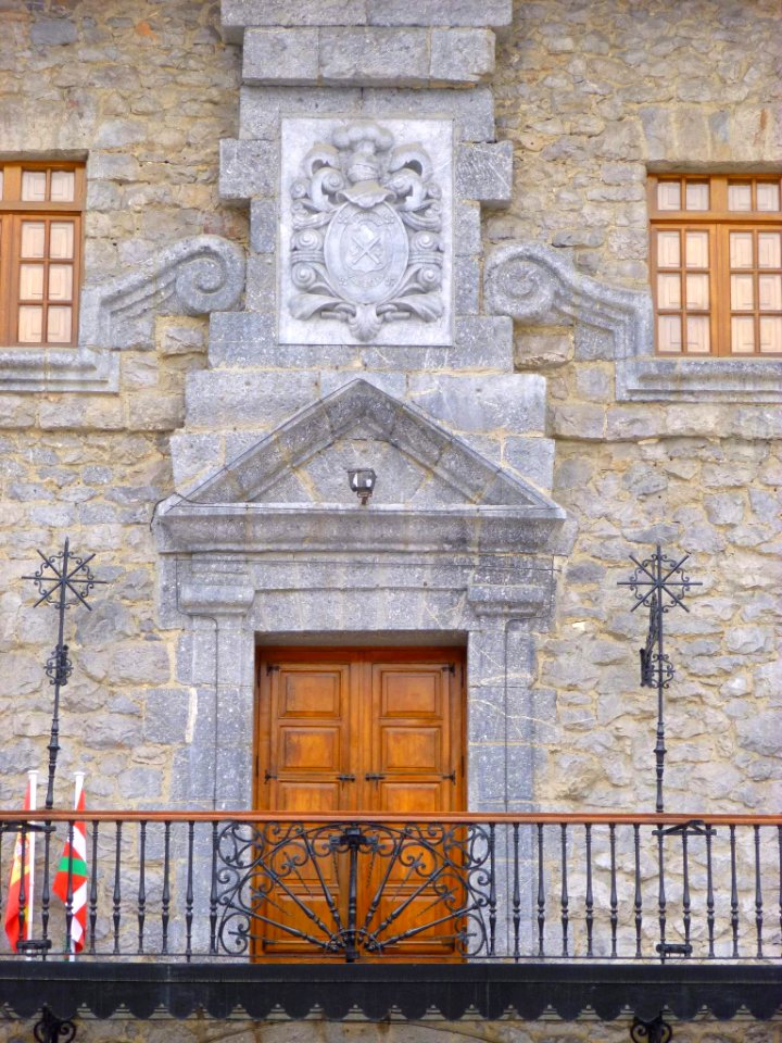 Lemoa - Ayuntamiento 3