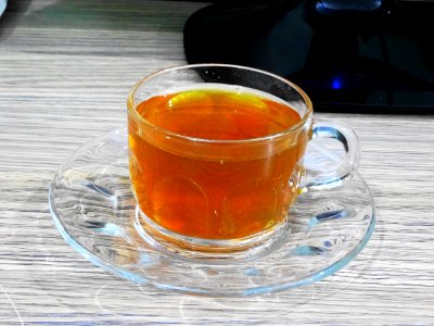 Lemon Grass Tea