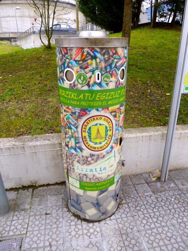 Lemoa - reciclado de residuos urbanos 03