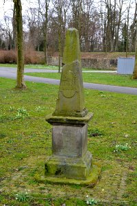 Lemgo - Kranichdenkmal (5)