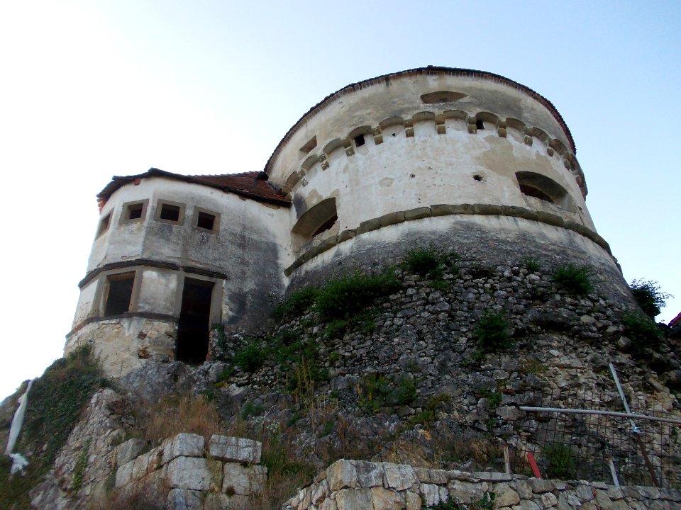 Lemberg pri Novi Cerkvi Castle 03