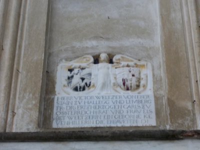 Lemberg pri Novi Cerkvi Castle 02