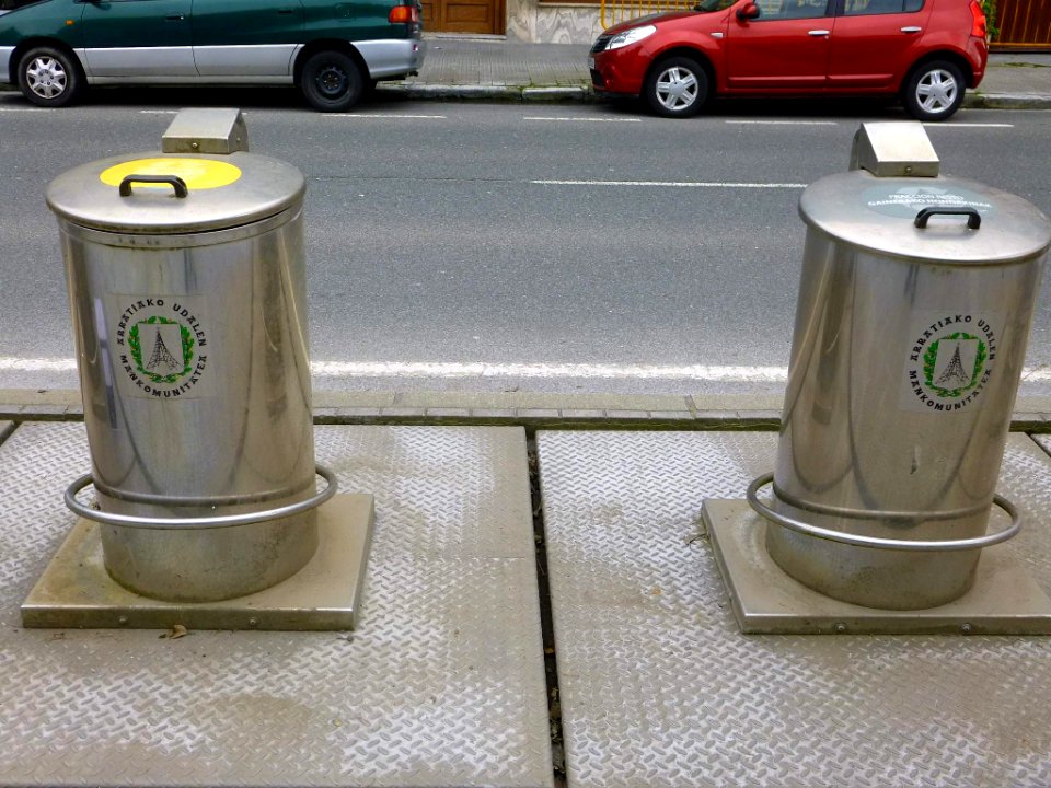 Lemoa - reciclado de residuos urbanos 01