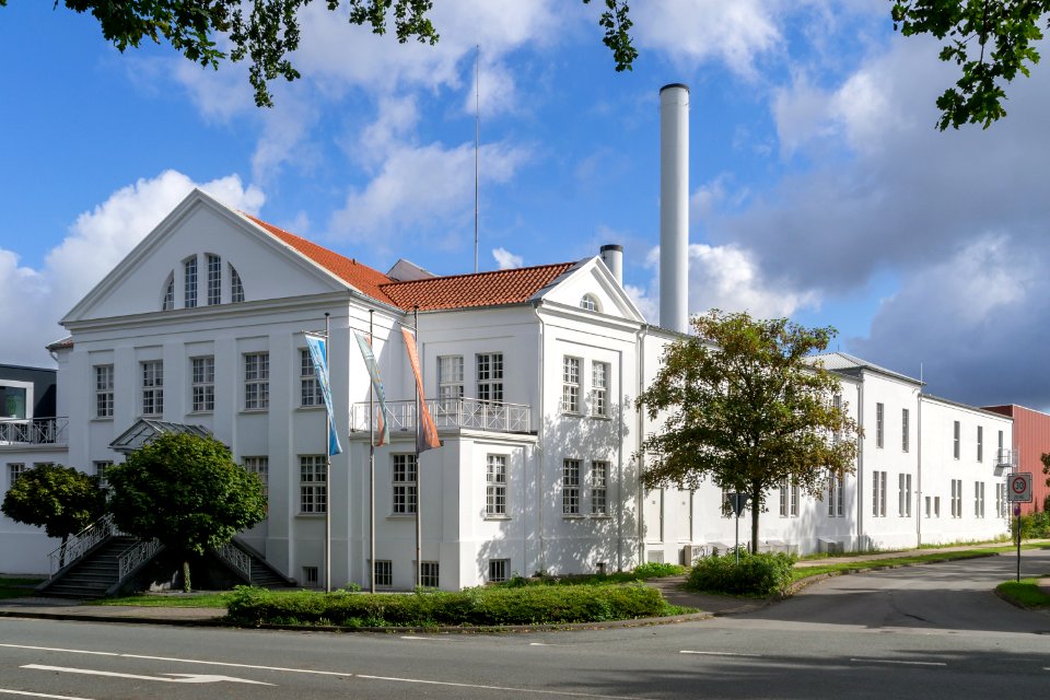 Lemgo - Bruchweg 24, Stadtwerke Lemgo