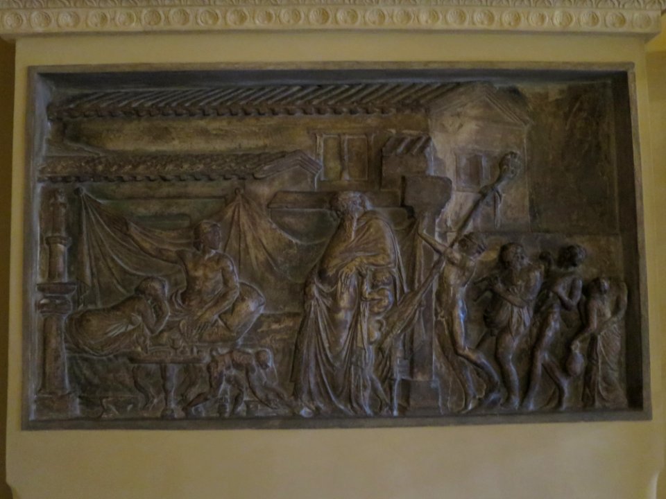 Lenbachhaus München 1