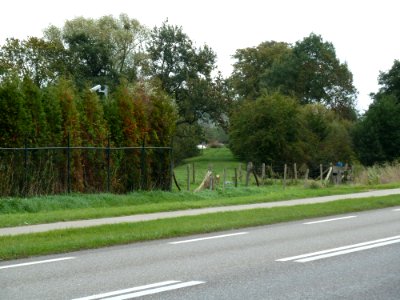 Lemiers-Talud tramlijn Zieversbeek (2)