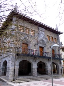 Lemoa - Ayuntamiento 1
