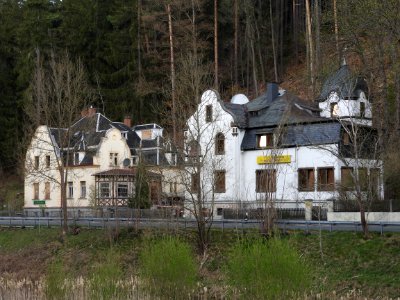Lemnitzhammer, Thuringia 01