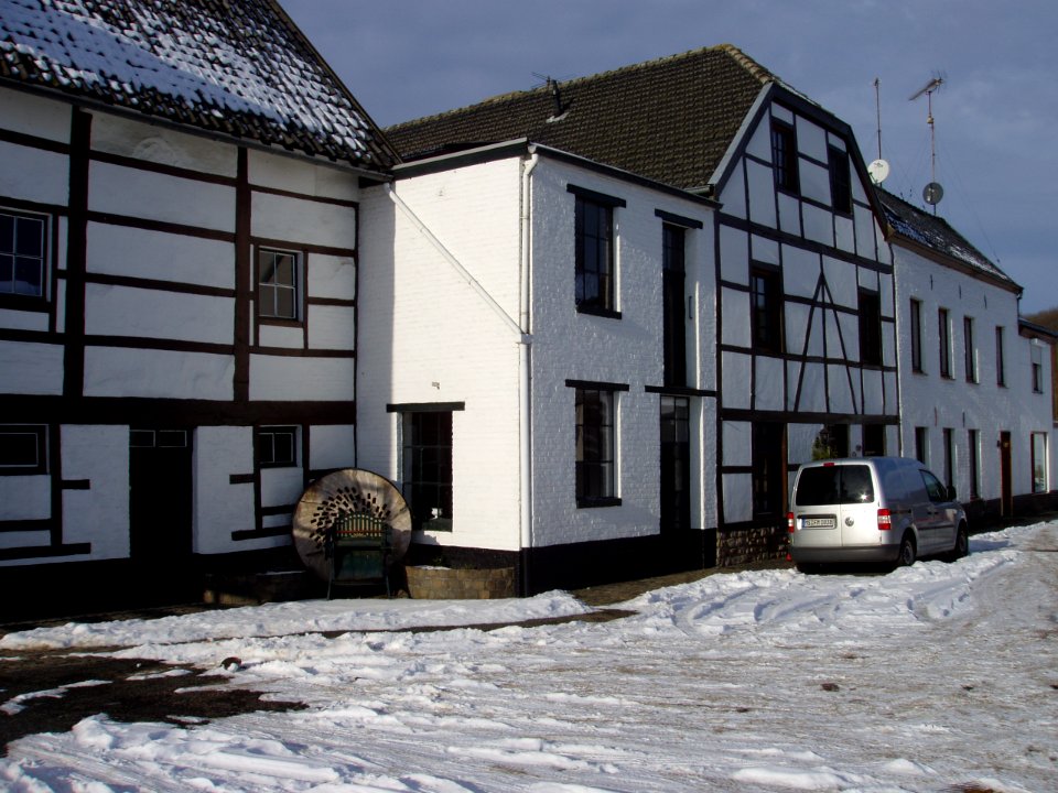 Lemiers-Mamelismolen