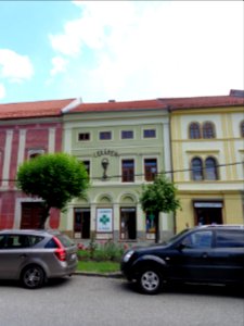 Lekaren U Hada Levoca