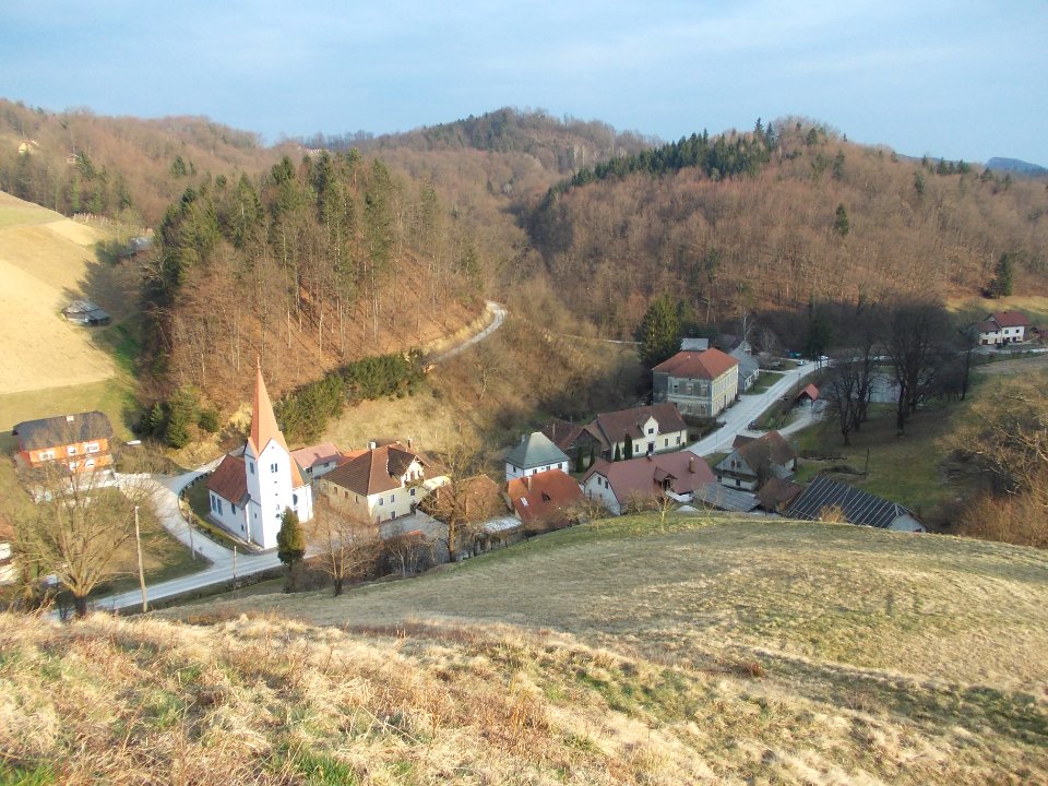Lemberg pri Šmarju 2
