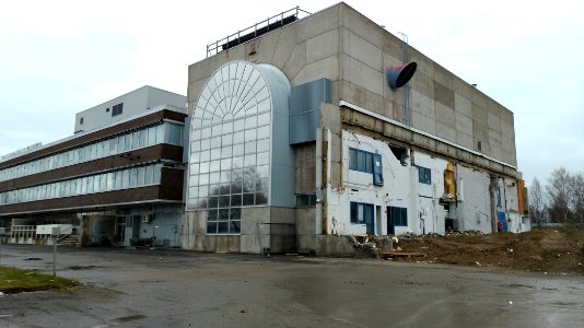 Lekatie 1 Oulu 20161120