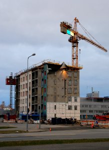Lekatie 9 Oulu 20171014