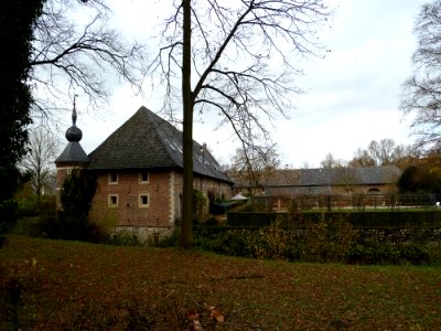 Lemiers-Kasteel Lemiers (7)