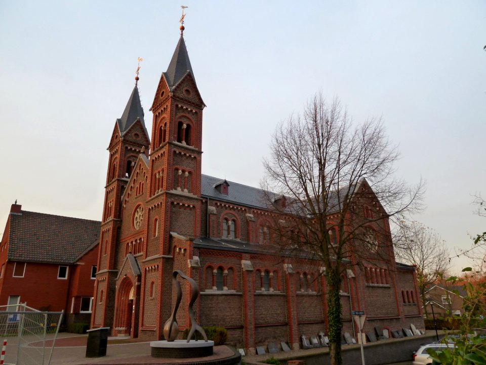 Lemiers-Kerk (2)