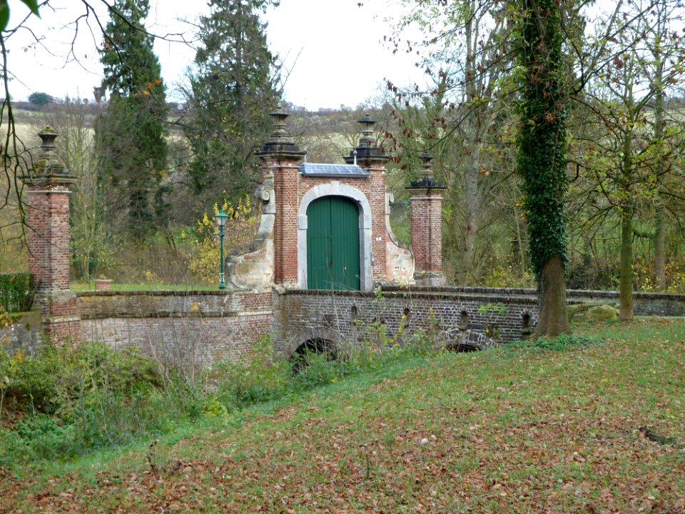 Lemiers-Kasteel Lemiers (9)