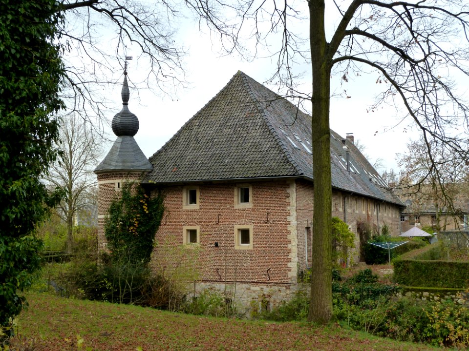 Lemiers-Kasteel Lemiers (6)