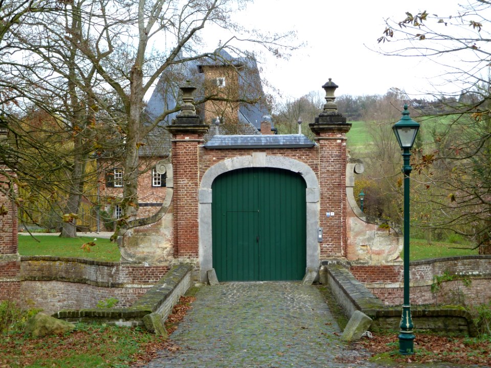 Lemiers-Kasteel Lemiers (8)