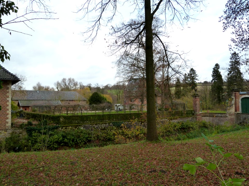 Lemiers-Kasteel Lemiers (15)