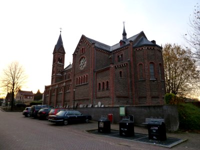 Lemiers-Kerk (1)