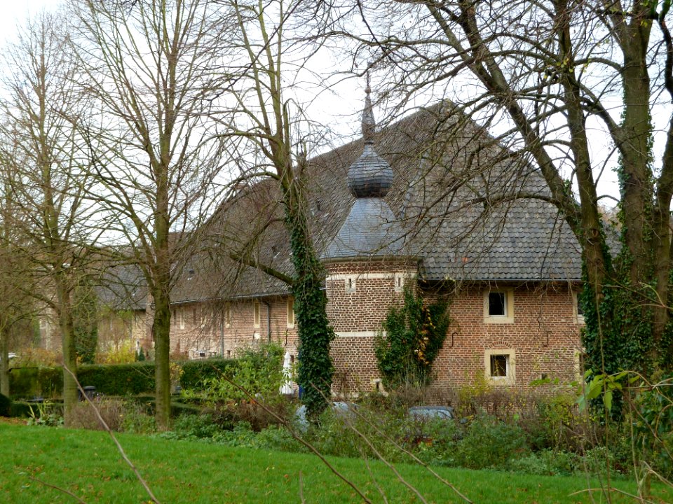 Lemiers-Kasteel Lemiers (5)