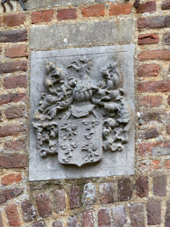 Lemiers-Kasteel Lemiers (2)
