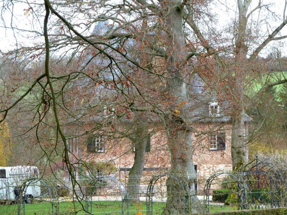 Lemiers-Kasteel Lemiers (11)