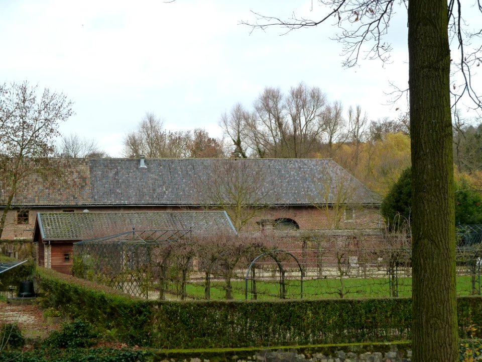Lemiers-Kasteel Lemiers (12)