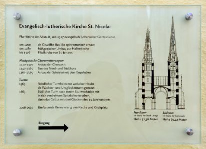 Lemgo - St. Nicolai (2)