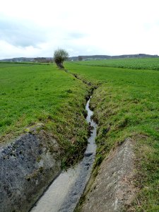 Lemiers-Harleserbeek Oude Trichterweg