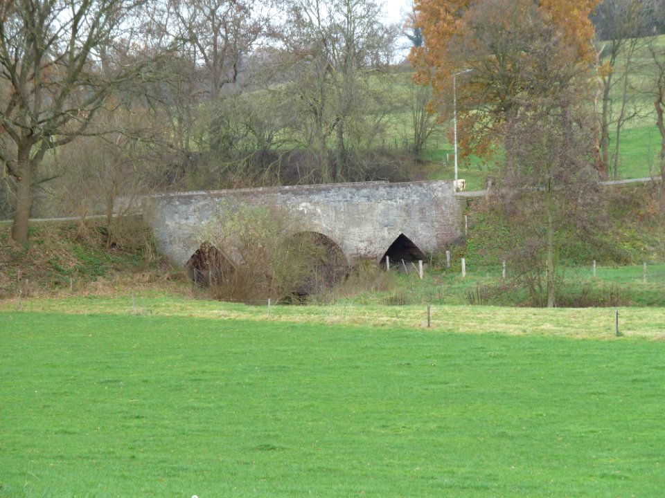 Lemiers-Abdij St.Benedictusberg (3)