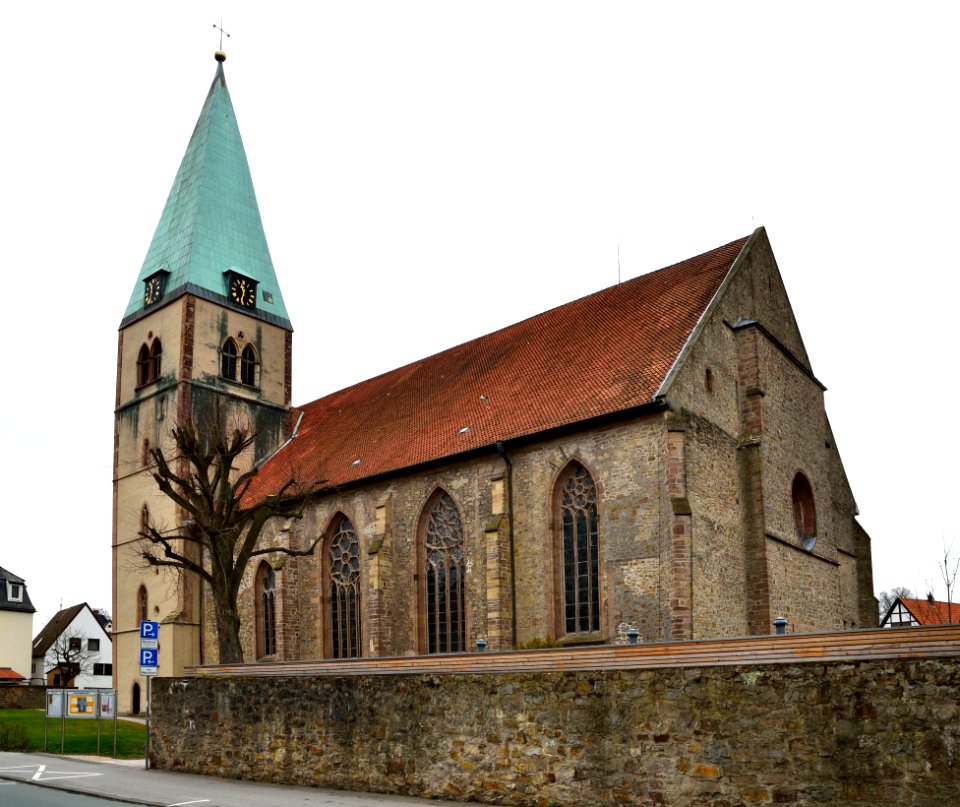 Lemgo - St. Marien (32)