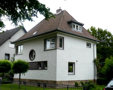 Lemgo - Schützentwete 8