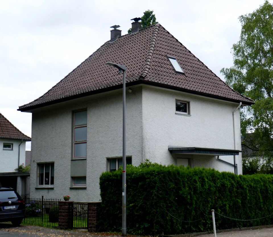 Lemgo - Schützentwete 10