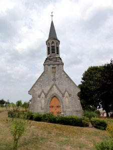 Lempire-aux-Bois (Meuse) église (02)
