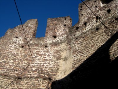 Leuchtenburg Südtirol 16