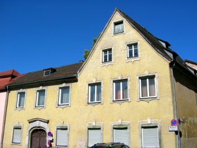 Leuchtenbergstr 3 Eichstätt D-1-76-123-103
