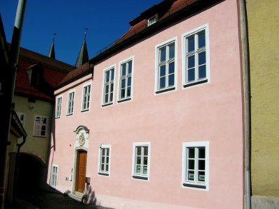 Leuchtenbergstr 1 Eichstätt D-1-76-123-101