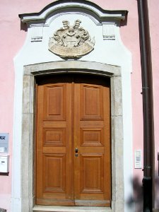 Leuchtenbergstr 1 Eichstätt Tor
