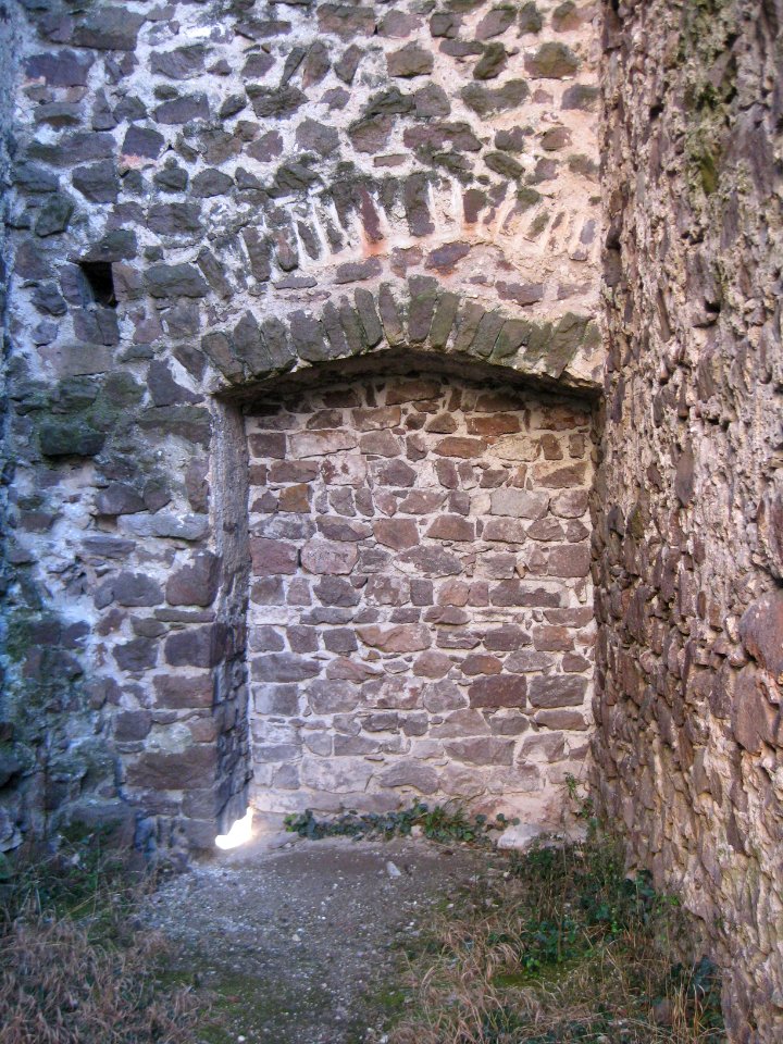 Leuchtenburg Südtirol 19