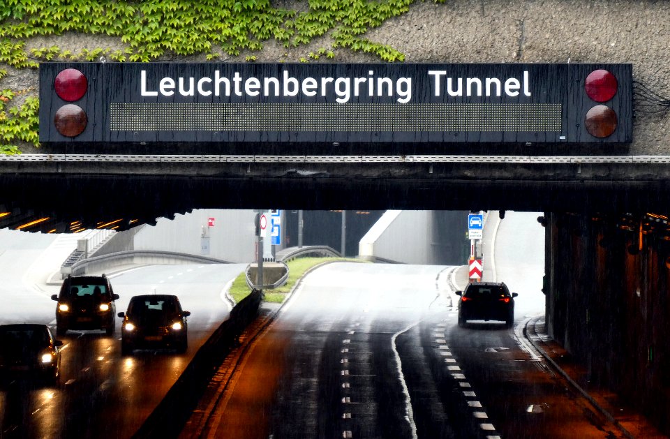 Leuchtenbergring-Tunnel, 5