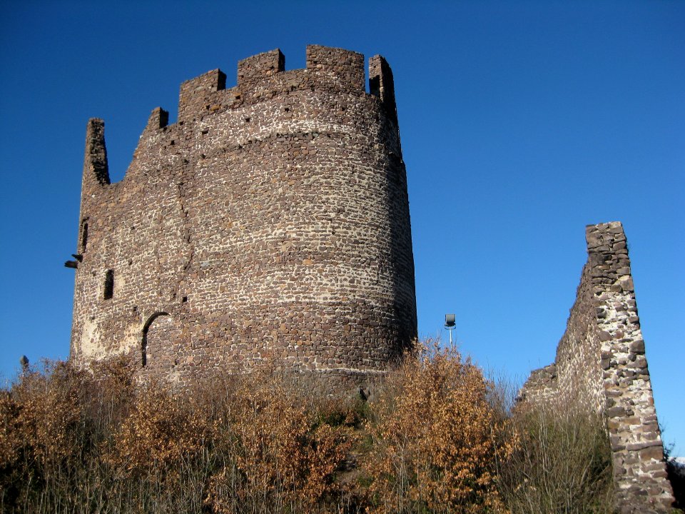 Leuchtenburg Südtirol 3