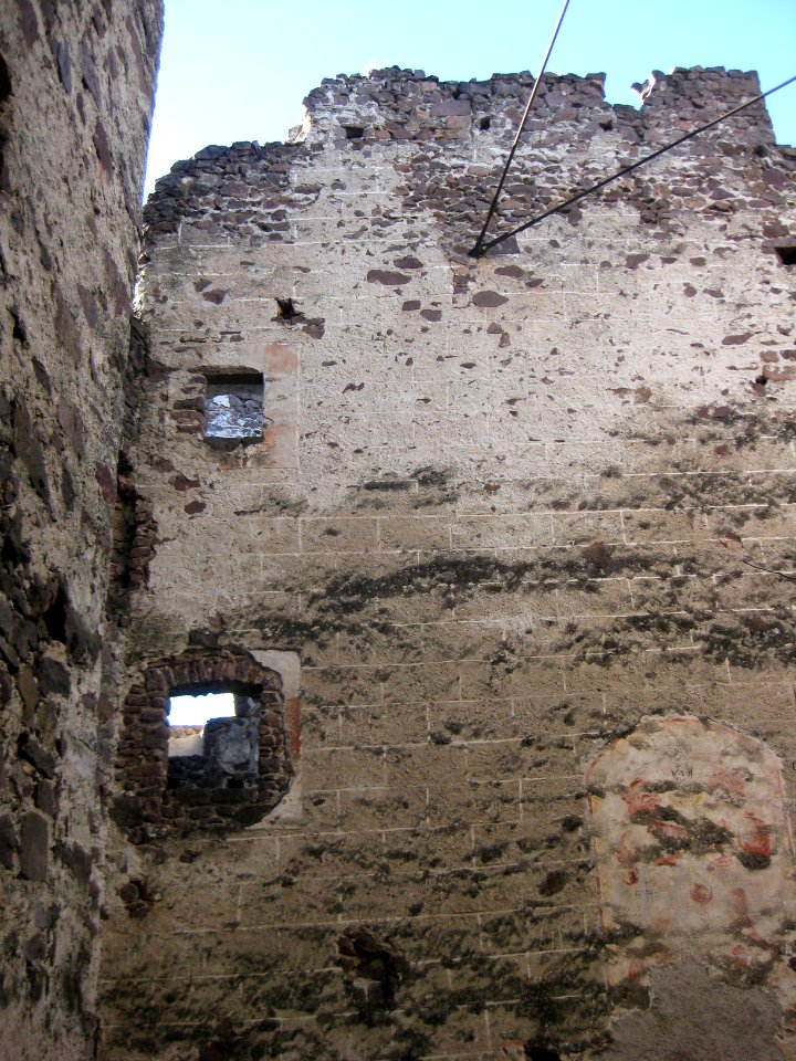 Leuchtenburg Südtirol 22