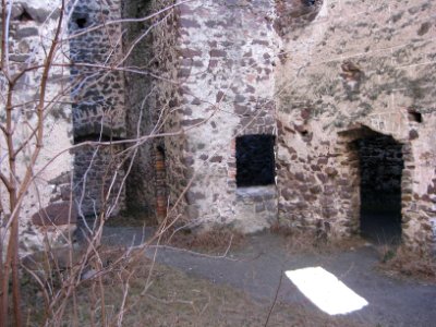 Leuchtenburg Südtirol 12