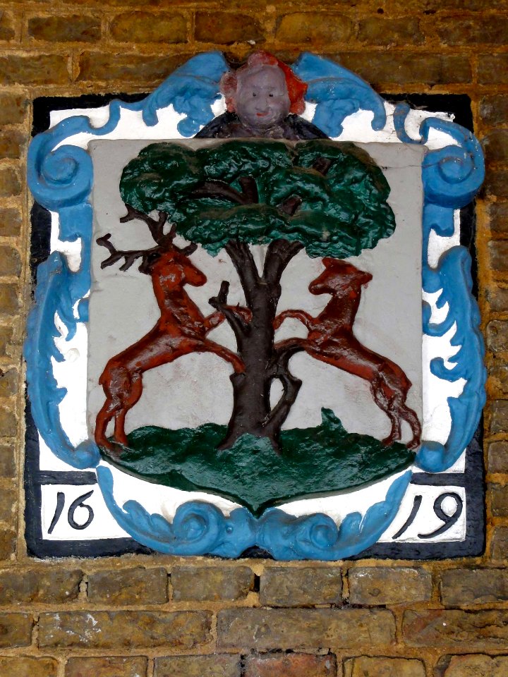 Leugenbank3 Hindeloopen